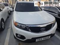   R(09~12)  2.0 2WD TLX 