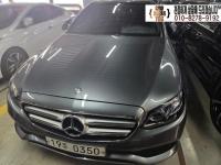 º¥Ã÷ E-Ŭ·¡½º W212(09~17³â) °¡¼Ö¸° 2WD