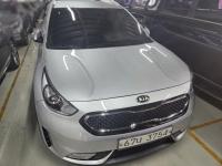 ±â¾Æ ´Ï·Î(2016~ÇöÀç) °¡¼Ö¸°+Àü±â 1600cc