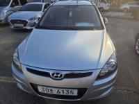  i30 cw (08~11) 1.6 VVT Ÿ 