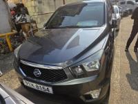 ½Ö¿ë ÄÚ¶õµµ ½ºÆ÷Ã÷ (12³â~17) CX7 4WD