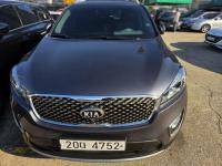 ±â¾Æ ¿Ã ´º ½î·»Åä(14³â~17) µðÁ© 2.2 4WD