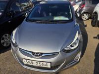 Çö´ë ´õ ´º ¾Æ¹Ý¶¼ (13³â~15³â) 1.6 GDi ½º¸¶Æ®