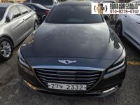 Á¦³×½Ã½º G80(16~20) °¡¼Ö¸° 2WD