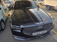 Á¦³×½Ã½º G90(18³â~ÇöÀç) °¡¼Ö¸° 4WD