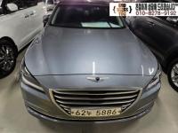 Çö´ë Á¦³×½Ã½ºDH(13~16) G330 ¸ð´ø