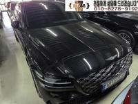 Á¦³×½Ã½º G80 (RG3)(20³â~ÇöÀç) °¡¼Ö¸° 4WD