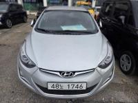    ƹݶ (13~15) 1.6 GDi  