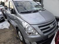 Çö´ë ±×·£µå ½ºÅ¸·º½º (07³â~17) 12Àν ¿Ö°Ç CVX