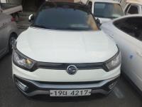 ½Ö¿ë Ƽº¼¸®(15~17) µðÁ© LX 2WD