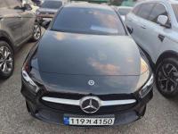  A-Ŭ W177(19~) ָ 2WD A220  