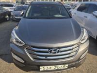 Çö´ë ½ÑŸÆä DM (12³â~15³â) µðÁ©(e-VGT) 2.0 2WD ÇÁ¸®¹Ì¾ö