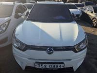 ½Ö¿ë Ƽº¼¸®(15~17) LX 2WD