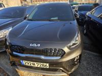 ±â¾Æ ´Ï·Î(2016~ÇöÀç) °¡¼Ö¸°+Àü±â 1600cc