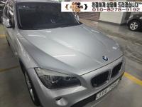 BMW X1 (09��~����) xDrive 20d 