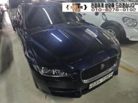 ��Ծ� New XJ 3.0 V6 
