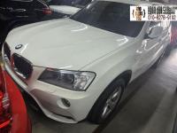 BMW �� X3 (11��~����) xDrive 20d ���� 
