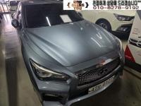 ���Ǵ�Ƽ Q50(14~����) ���ָ�+���� 3500cc ���̺긮�� 