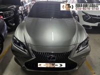 ·º¼½º ES300h 7¼¼´ë(18~ÇöÀç) °¡¼Ö¸°+Àü±â 2500cc ·°¼Å¸® Ç÷¯½º