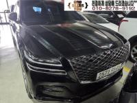 ���׽ý� GV 80(20~����) ���� AWD 3,0 