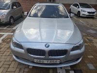 BMW 5�ø��� (F10)(10~16��) ���� 2WD 520d 