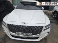 ���׽ý� GV70(21��~����) ���� 2200cc 