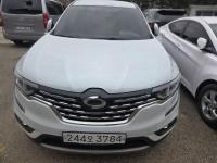 ¸£³ë»ï¼º QM6(16³â~19) °¡¼Ö¸° 2WD LE