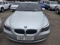 BMW 5�ø��� (E60)(03~10��) 528i ���� 