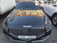 ���׽ý� G90(18��~����) ���ָ� 4WD 