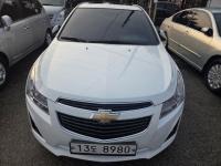 ������ ũ���� 1.8 LTZ 