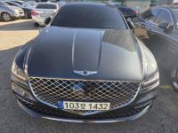 ���׽ý� G80 (RG3)(20��~����) ���ָ� 4WD 