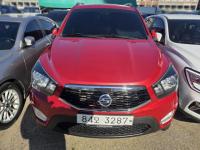 �ֿ� �ڶ��� ������ (12��~17) CX7 4WD 