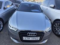 �ƿ�� �� A6 (04��~����) 2.0 TFSI 