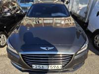 ���׽ý� G80(16~20)  ���ָ� 4WD 