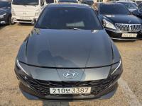 ���� �ƹݶ� (CN7)(20��~����) ���ָ� 1600cc ��� 