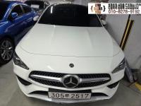 ���� CLA Ŭ���� C117(14��~����) ���ָ� 4WD CLA250 4MATIC