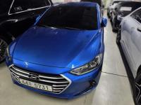 Çö´ë ¾Æ¹Ý¶¼ AD(15~18) 1.6 GDI ½º¸¶Æ®