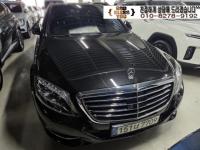 ���� S-Ŭ���� W222(13��~����) ���� 4WD 