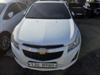 ������ ũ���� 1.8 LTZ 