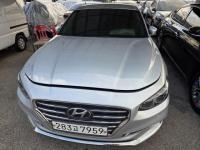 Çö´ë ±×·£Àú IG(16~19) LPG 3000CC