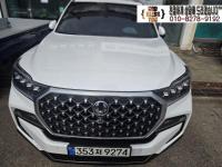 �ֿ� G4 ������(17~����) ���� 22 2WD ������Ƽ 