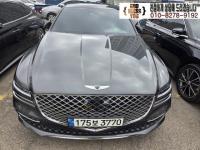 ���׽ý� G80 (RG3)(20��~����) ���ָ� 4WD 