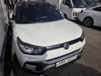 �ֿ� Ƽ����(15~17) LX 4WD 