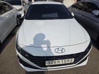 ���� �ƹݶ� (CN7)(20��~����) ���ָ� 1600cc ��� 