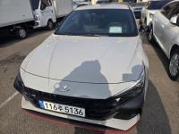 ���� �ƹݶ� (CN7)(20��~����) ���ָ� 1600cc �ν��۷��̼� 