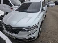 ����Ｚ �� �� QM6(19��~����) ���ָ� 2WD 