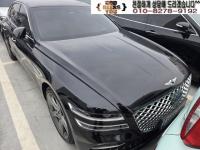 ���׽ý� G80 (RG3)(20��~����) ���ָ� 4WD 