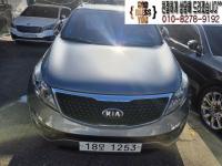 ±â¾Æ ´õ ´º ½ºÆ÷ƼÁö R(13~15³â) µðÁ© 4WD Æ®·»µð