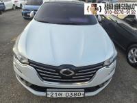 ¸£³ë»ï¼º SM6(16~ÇöÀç) °¡¼Ö¸° 1600CC 1.6 TCE RE