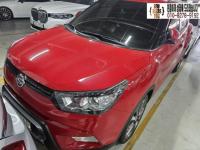 ½Ö¿ë Ƽº¼¸®(15~17) LX 2WD